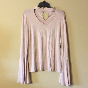 EARTHBOUND Trading Co Top